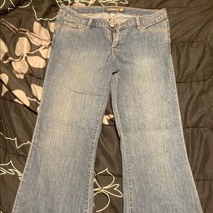 Brand new Lane Bryant Jeans size 16